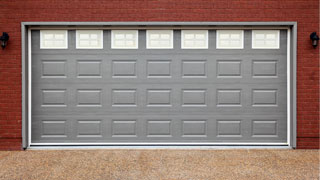 Garage Door Repair at Aragon San Mateo, California