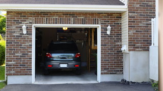 Garage Door Installation at Aragon San Mateo, California