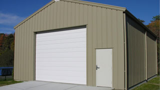 Garage Door Openers at Aragon San Mateo, California